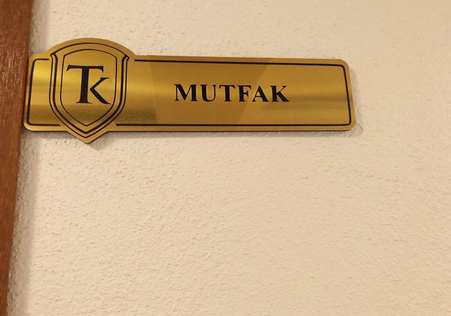 Sakarya Mercan Kız Öğrenci Yurdu